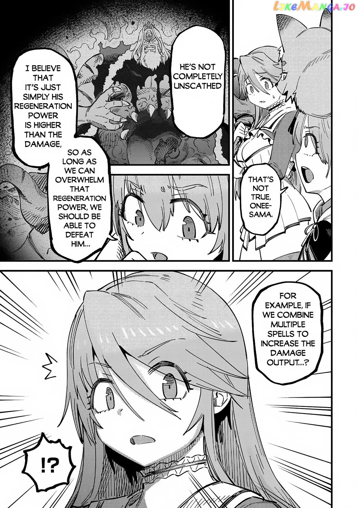 Redo Of Healer, Chapter 55 image 22